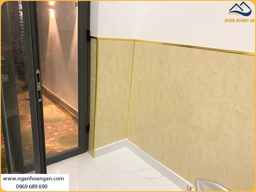 Ngân Hoàng An Là Đại Lý Thi Công Tấm PVC Giả Đá Kosmos Uy Tín TPHCM Ngân Hoàng An Là Đại Lý Thi Công Tấm PVC Giả Đá Kosmos Uy Tín TPHCM